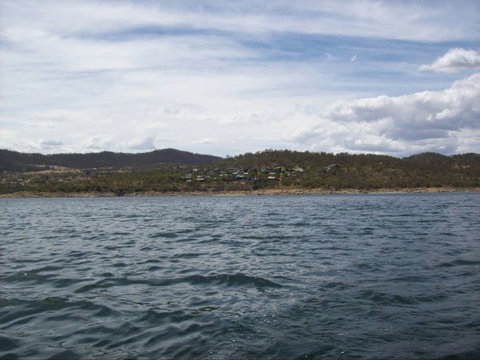 Kanga Lodge - Surfers Paradise Gold Coast 0