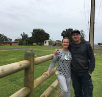 Kingston SE Caravan Park - Surfers Paradise Gold Coast