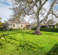 Kyneton Old Rectory - Surfers Paradise Gold Coast