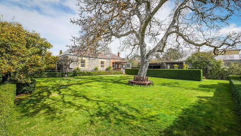 Kyneton Old Rectory - Surfers Paradise Gold Coast 0