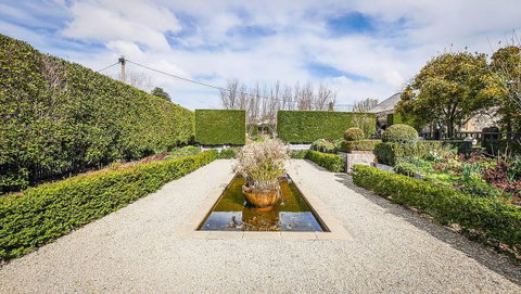 Kyneton Old Rectory - Surfers Paradise Gold Coast 1