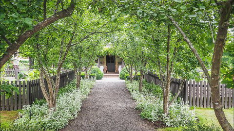 Kyneton Old Rectory - Surfers Paradise Gold Coast 3