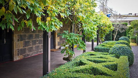 Kyneton Old Rectory - Surfers Paradise Gold Coast 4