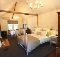 Laggan Cottage Bed and Breakfast - Surfers Paradise Gold Coast