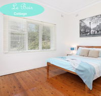 Le Bois Cottage - Surfers Paradise Gold Coast