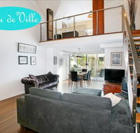 Lieu de Ville Suite - Surfers Paradise Gold Coast
