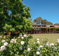 Mulberry Lodge Country Retreat - Surfers Paradise Gold Coast