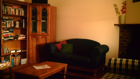 The Cottage No 12 On North - Surfers Paradise Gold Coast 0