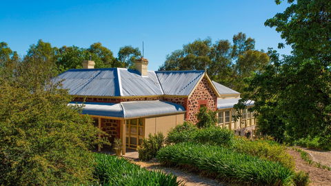 Red Gum Retreat - Surfers Paradise Gold Coast 0
