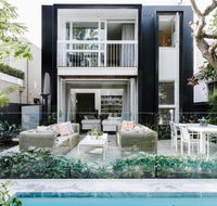 Luxico - Pearce Street - Surfers Paradise Gold Coast