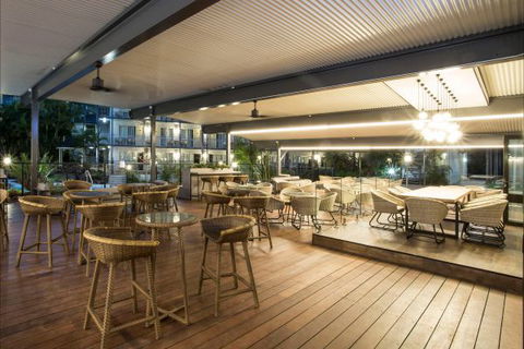 Mantra Club Croc - Surfers Paradise Gold Coast 4