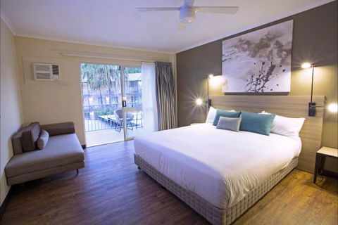 Mantra Club Croc - Surfers Paradise Gold Coast 6