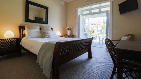Merewether Beach House B And B - Surfers Paradise Gold Coast 1