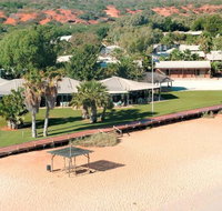 Monkey Mia Dolphin Resort Caravan and Camping - Surfers Paradise Gold Coast