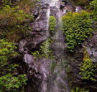 Nimbin waterfall retreat - Surfers Paradise Gold Coast