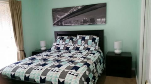 Numurkah Apartments - The Miekleljohn - Surfers Paradise Gold Coast 5
