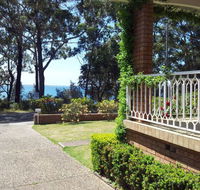 Orion Beach House - Jervis Bay - Surfers Paradise Gold Coast