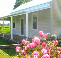 Orange Tree Cottage - Surfers Paradise Gold Coast