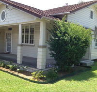 Paterson House - Surfers Paradise Gold Coast
