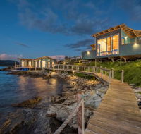 Picnic Island - Surfers Paradise Gold Coast