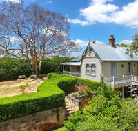 Plynlimmon The Cottage at Kurrajong - Surfers Paradise Gold Coast