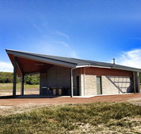 Port Campbell Recreation Reserve - Surfers Paradise Gold Coast