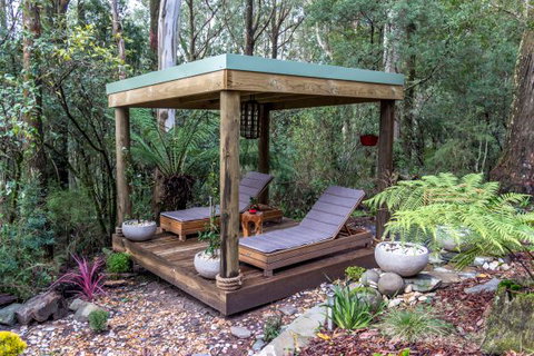 Qii House - Surfers Paradise Gold Coast 3