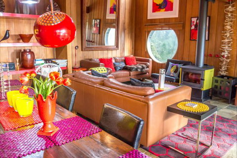 Qii House - Surfers Paradise Gold Coast 4