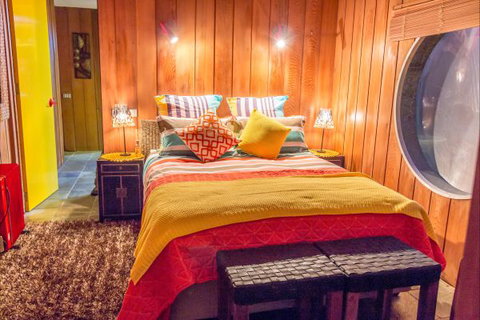 Qii House - Surfers Paradise Gold Coast 6