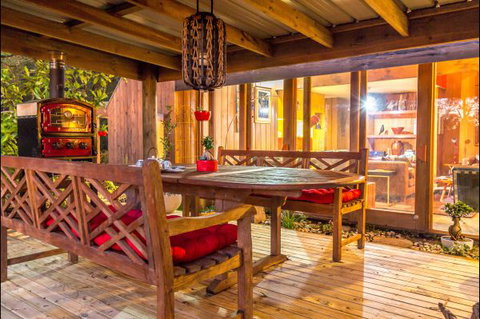 Qii House - Surfers Paradise Gold Coast 9