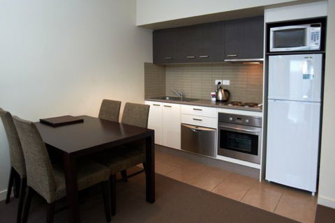 Quest Apartments Maitland - Surfers Paradise Gold Coast 3