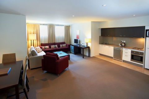 Quest Apartments Maitland - Surfers Paradise Gold Coast 4