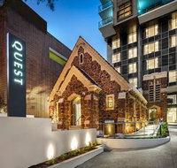 Quest Adelaide Terrace