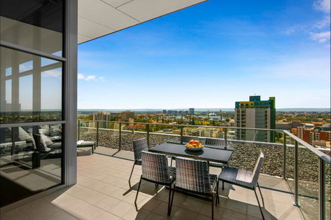 Quest Adelaide Terrace - Surfers Paradise Gold Coast 1