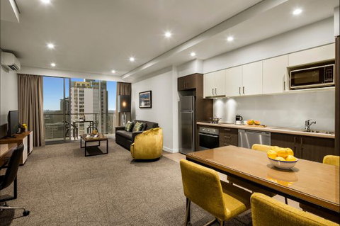 Quest Adelaide Terrace - Surfers Paradise Gold Coast 2
