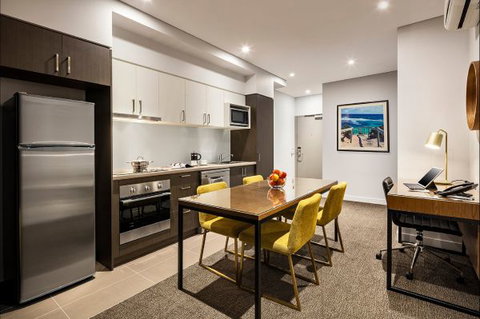 Quest Adelaide Terrace - Surfers Paradise Gold Coast 3