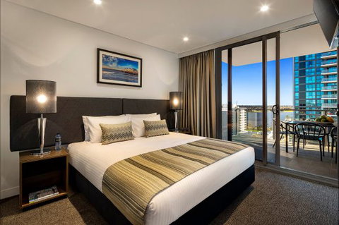 Quest Adelaide Terrace - Surfers Paradise Gold Coast 4