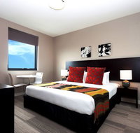 Quest Mascot Apartment Hotels - Surfers Paradise Gold Coast