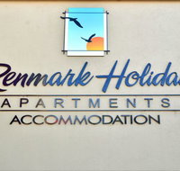 Renmark Holiday Apartments - Surfers Paradise Gold Coast
