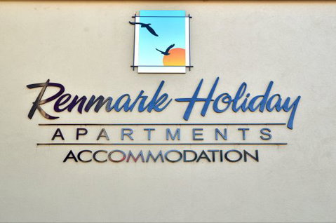 Renmark Holiday Apartments - Surfers Paradise Gold Coast 0