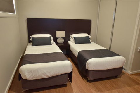 Renmark Holiday Apartments - Surfers Paradise Gold Coast 3