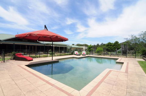Reign Manor And Coach House - Surfers Paradise Gold Coast 1