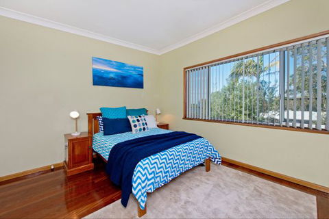 Salt Breeze - Surfers Paradise Gold Coast 5