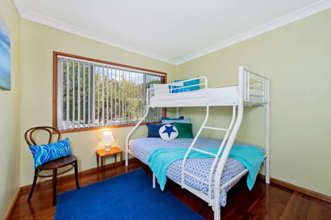Salt Breeze - Surfers Paradise Gold Coast 6
