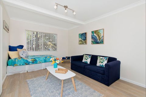 Salt Breeze - Surfers Paradise Gold Coast 7