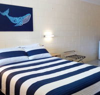 Sail Inn - Yeppoon - Surfers Paradise Gold Coast