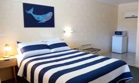 Sail Inn - Yeppoon - Surfers Paradise Gold Coast 0