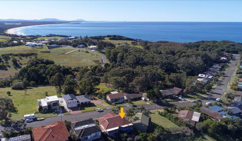 Sea And Tee - Seaside Hideaway - Surfers Paradise Gold Coast 0