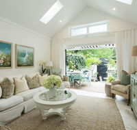 Stylish Interiors in the Bay - Surfers Paradise Gold Coast