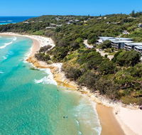 Stradbroke Island Beach Hotel  Spa Resort - Surfers Paradise Gold Coast